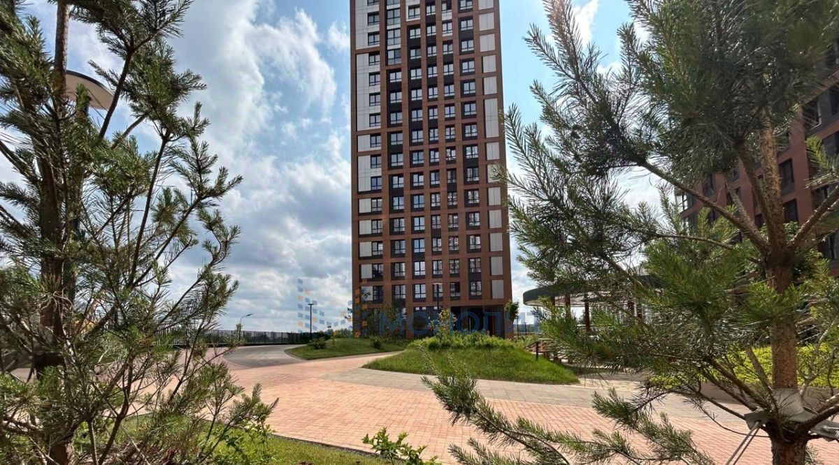 квартира г Москва метро Хорошёво наб Шелепихинская 40к/2 ЖК «Сидней Сити» муниципальный округ Хорошёво-Мнёвники фото 24