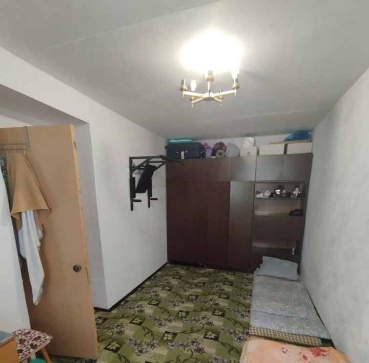 квартира г Москва метро Измайловская проезд Измайловский 9к/2 муниципальный округ Измайлово фото 11