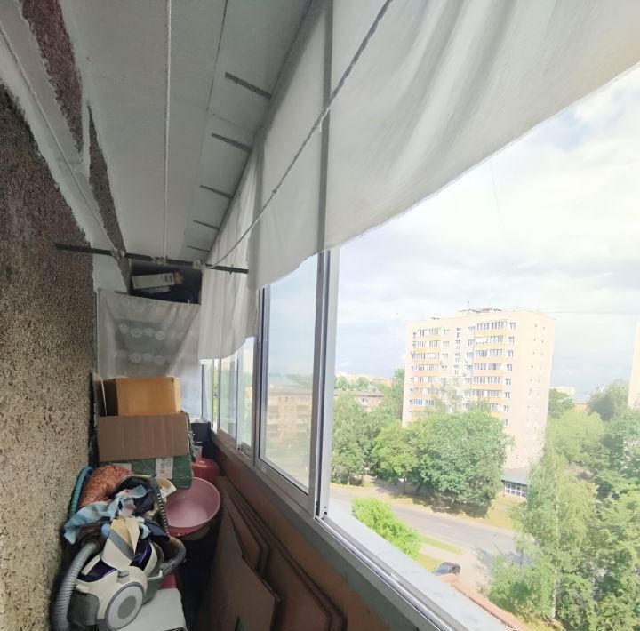 квартира г Москва метро Измайловская проезд Измайловский 9к/2 муниципальный округ Измайлово фото 14