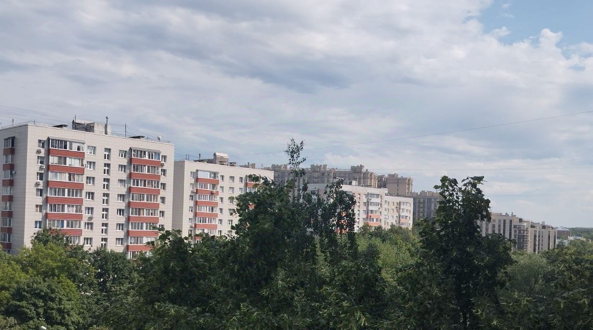 квартира г Москва метро Измайловская проезд Измайловский 9к/2 муниципальный округ Измайлово фото 16