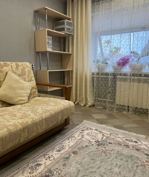 квартира г Норильск проезд Молодежный 27 фото 8