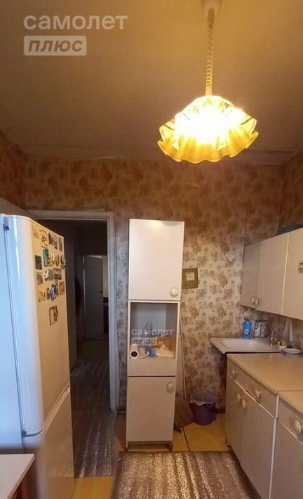 квартира г Кумертау ул Энергетиков фото 5