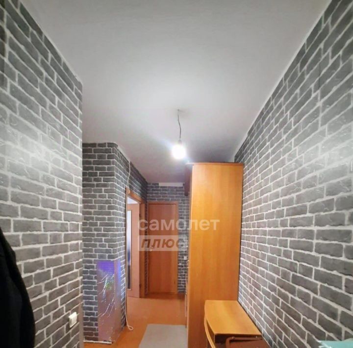 квартира г Кумертау ул Бабаевская фото 11