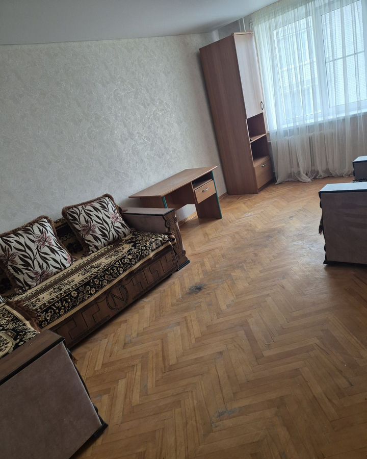 квартира г Черкесск ул Космонавтов 86 фото 1