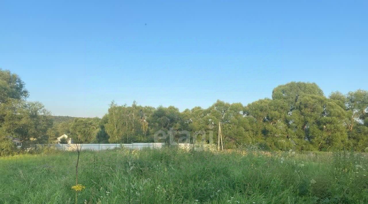 земля г Калуга д Сокорево фото 1