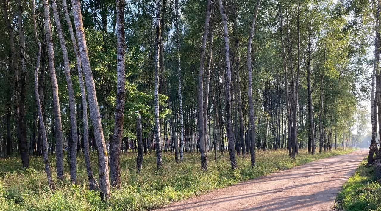 земля г Калуга р-н Октябрьский ул Берестяная фото 3