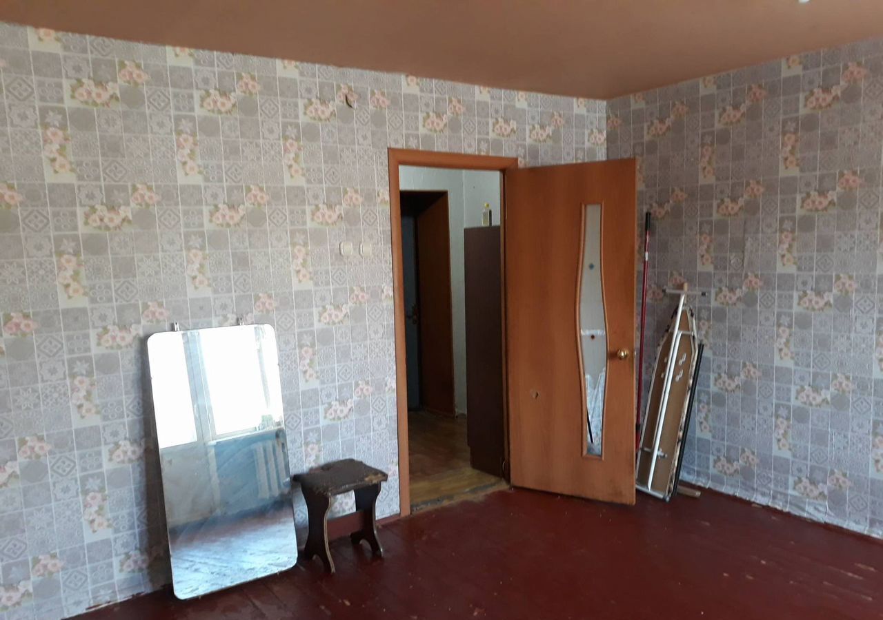 комната г Заречный пр-кт Мира 36 фото 3