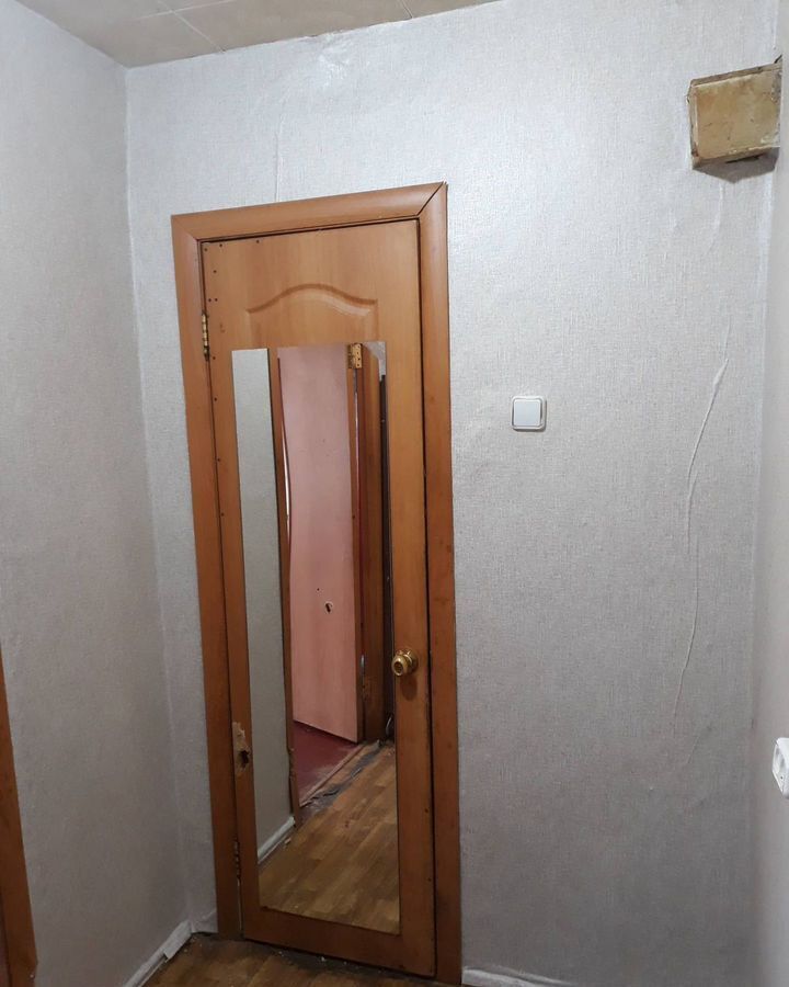 комната г Заречный пр-кт Мира 36 фото 4