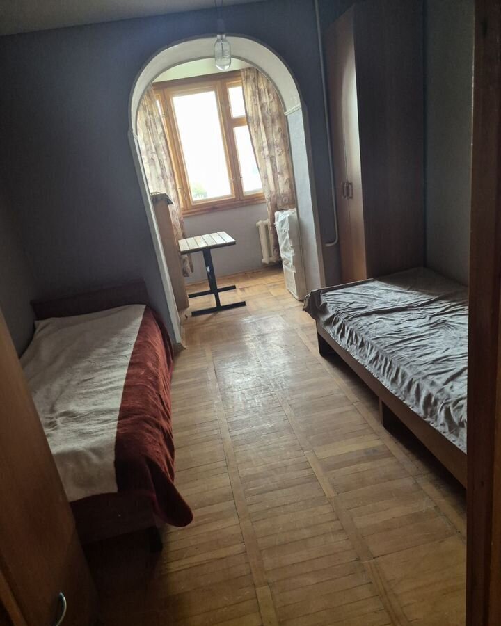 квартира г Черкесск ул Космонавтов 86 фото 2