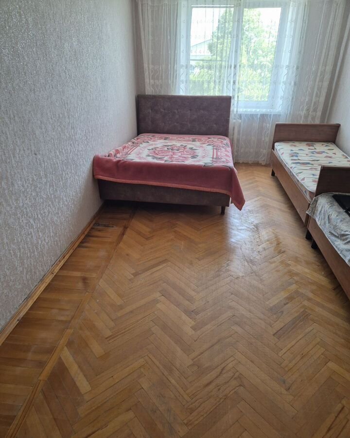 квартира г Черкесск ул Космонавтов 86 фото 4