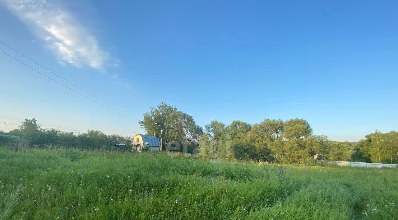 земля г Калуга д Сокорево фото 2