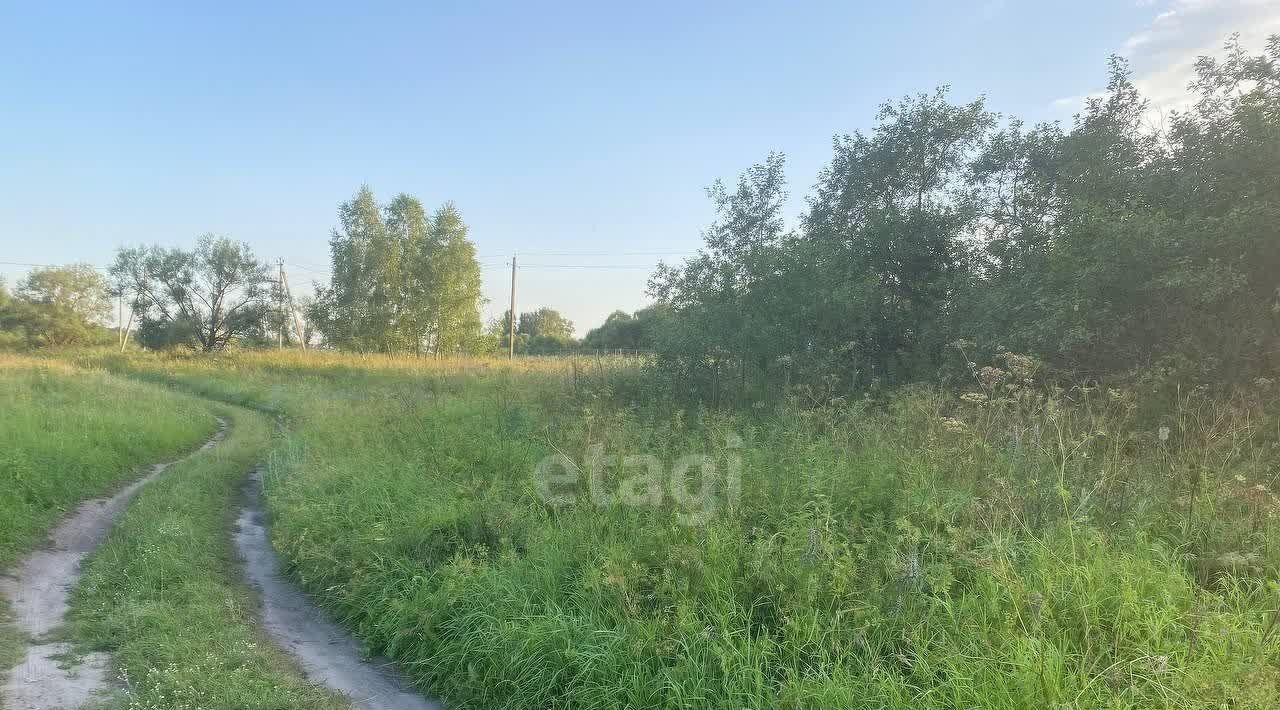 земля г Калуга д Сокорево фото 3