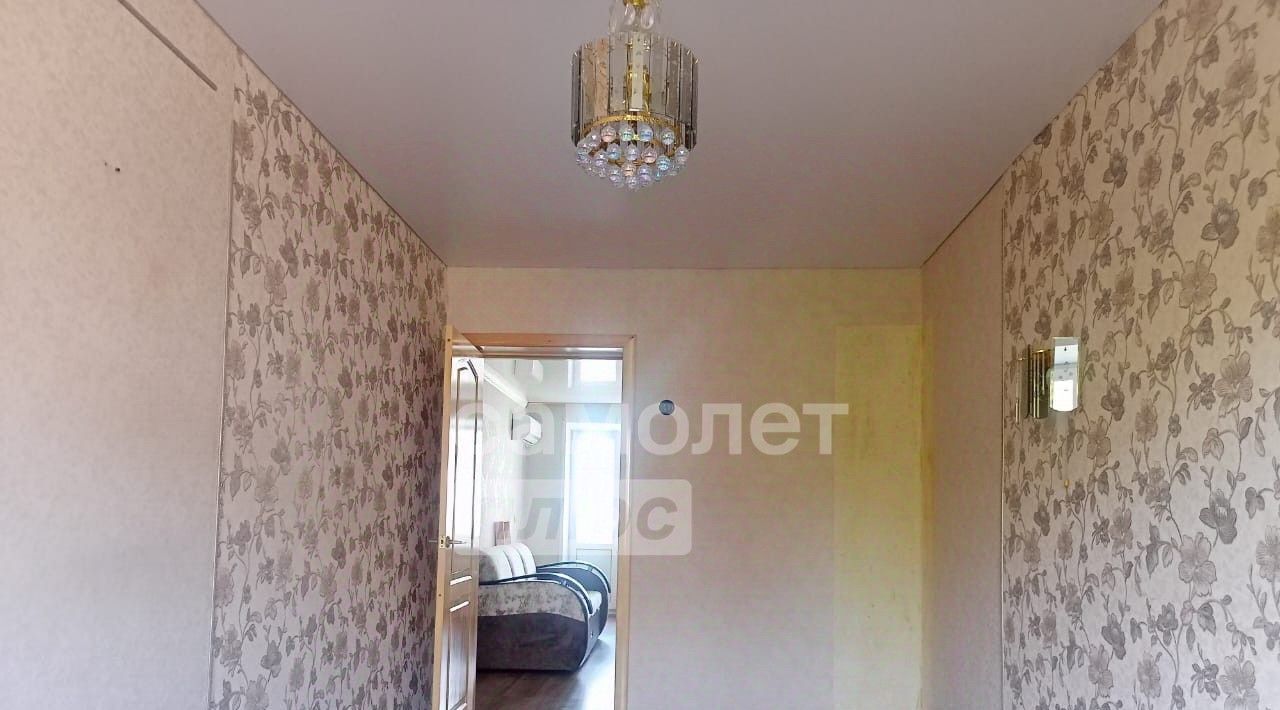 квартира г Кумертау ул Окружная фото 6