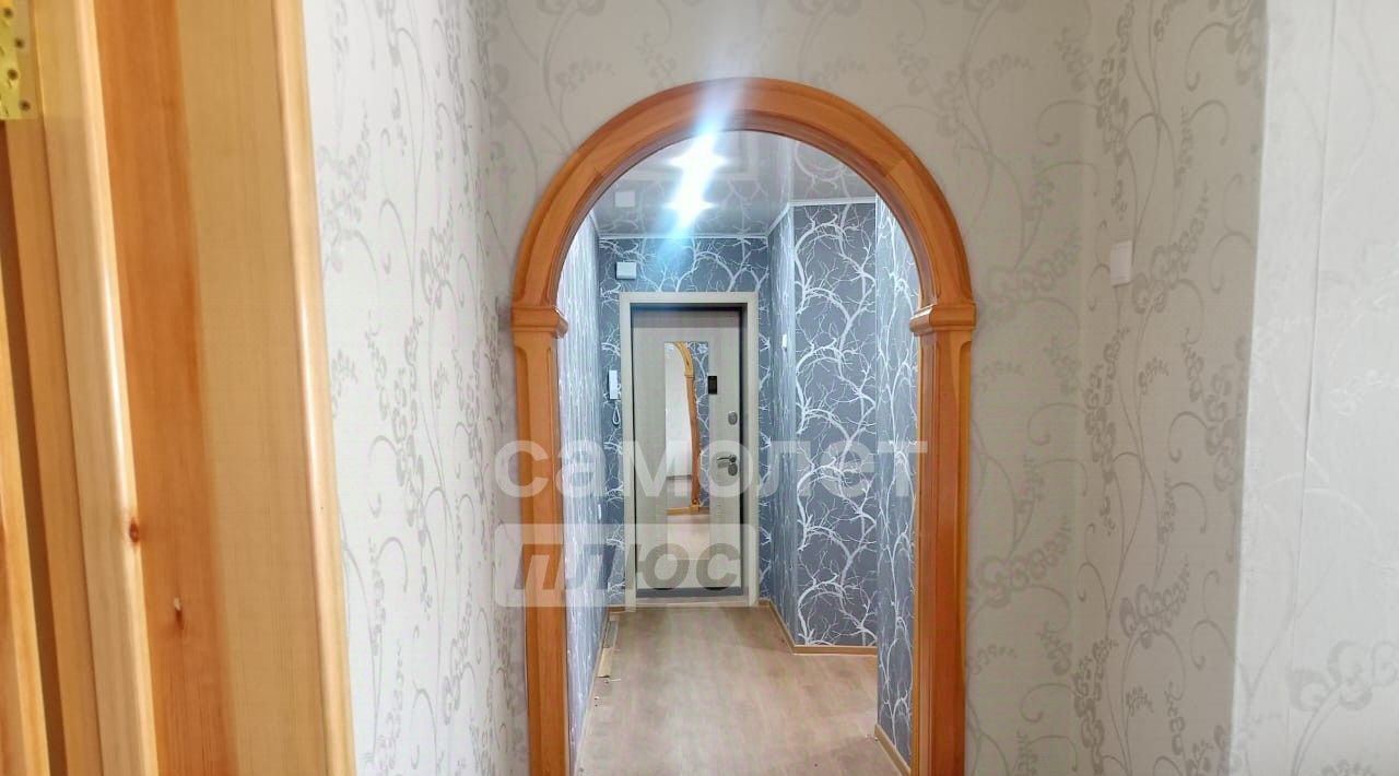 квартира г Кумертау ул Окружная фото 10