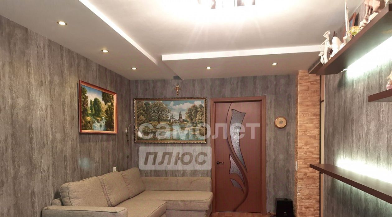квартира г Кумертау ул Куюргазинская фото 10