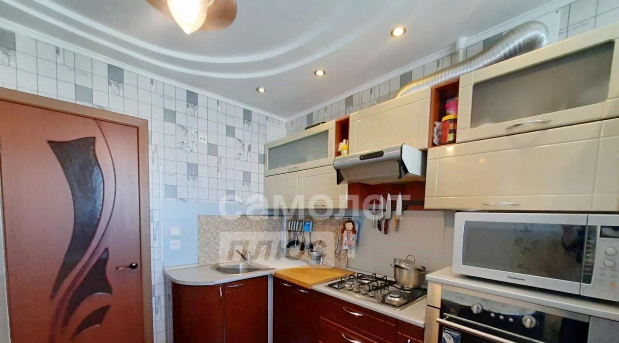 квартира г Кумертау ул Куюргазинская фото 15