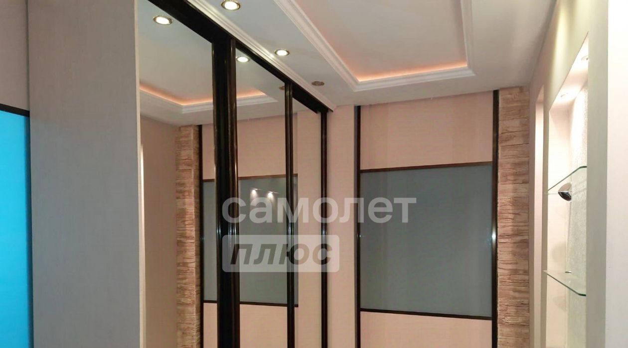 квартира г Кумертау ул Куюргазинская фото 21