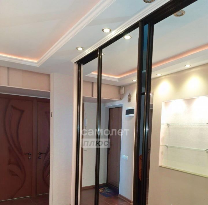 квартира г Кумертау ул Куюргазинская фото 23