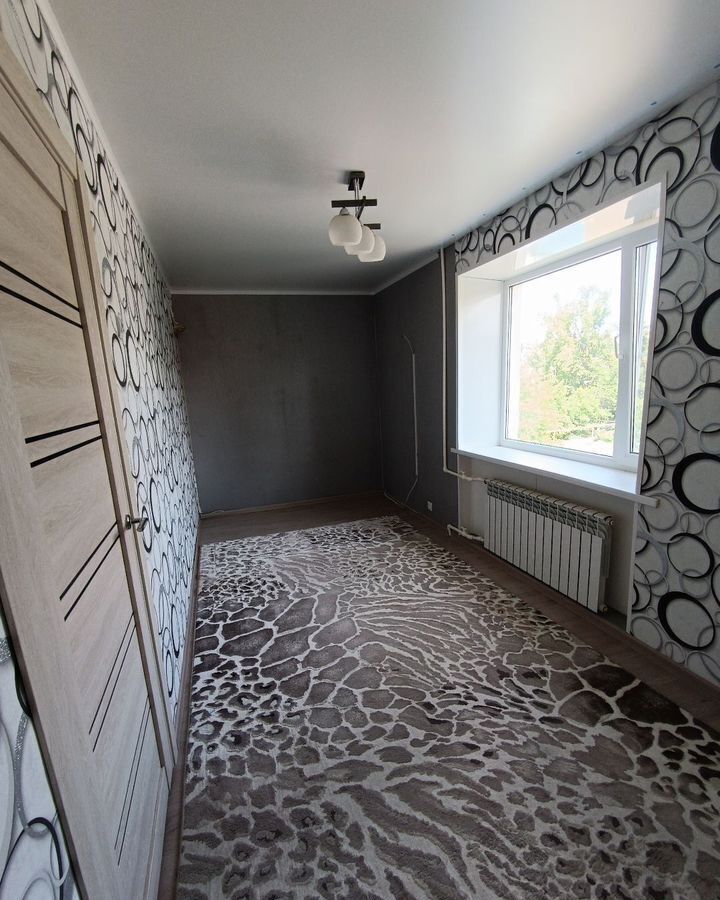 квартира г Гуково ул Герцена 96 фото 17