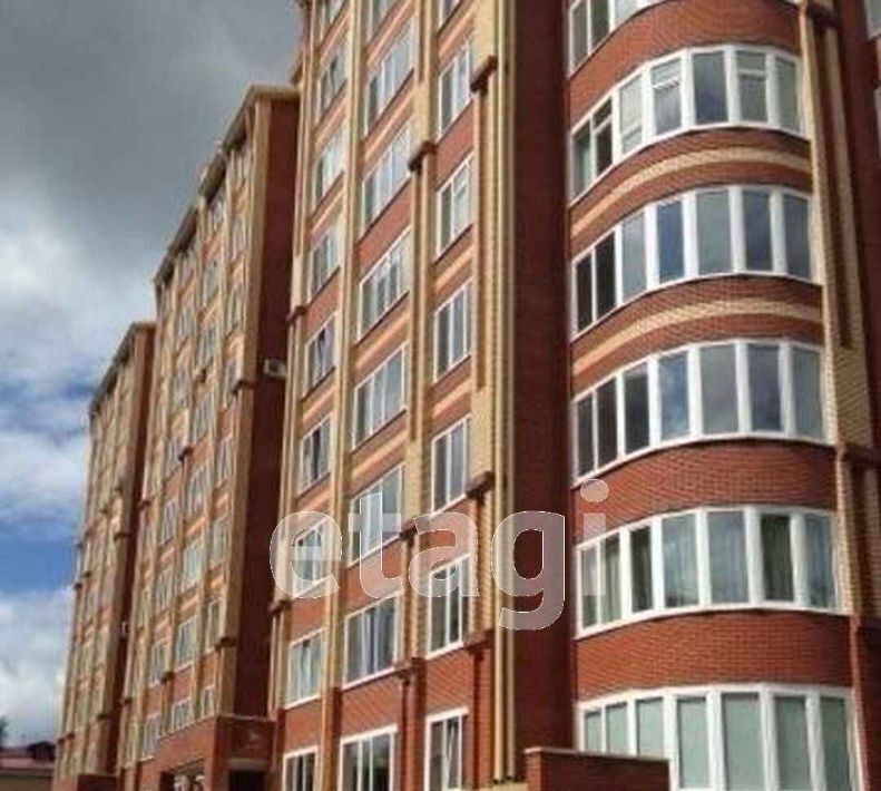 квартира г Томск р-н Советский пер Нечевский 21/1 фото 11