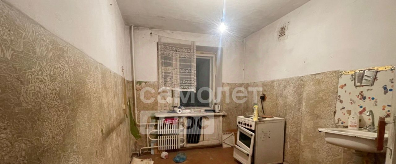 квартира г Уфа р-н Демский ул Мусы Джалиля 64 фото 5