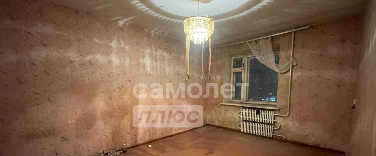 квартира г Уфа р-н Демский ул Мусы Джалиля 64 фото 6