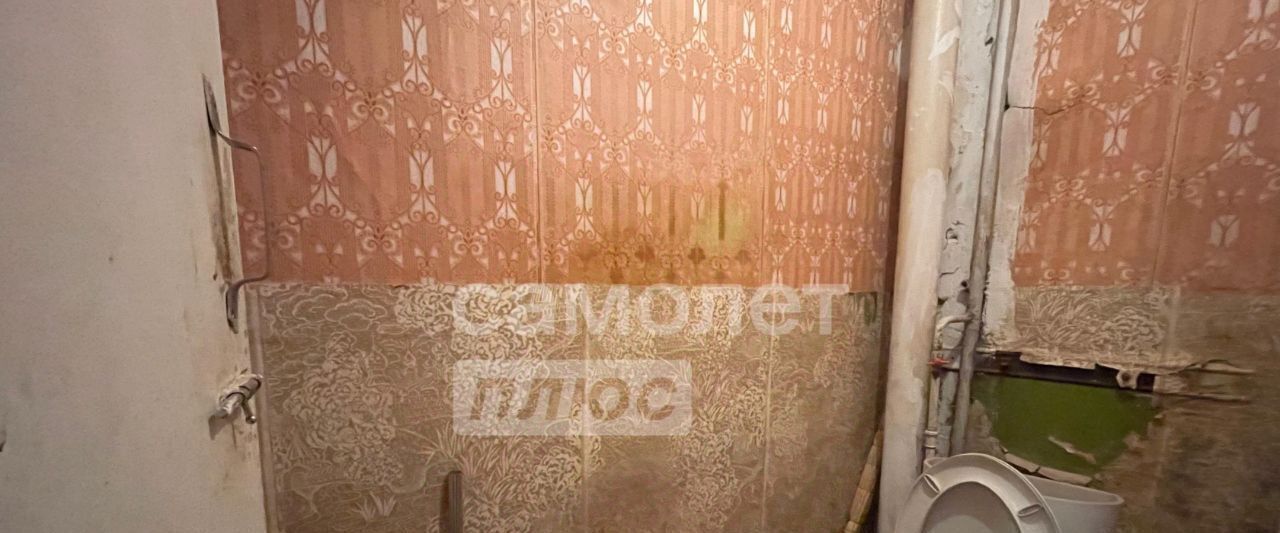 квартира г Уфа р-н Демский ул Мусы Джалиля 64 фото 8