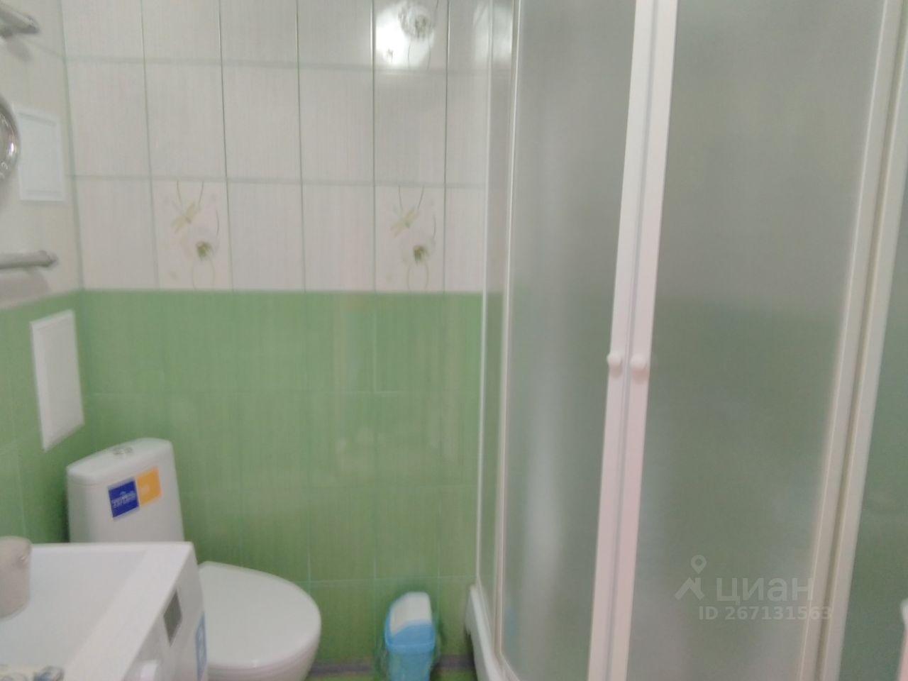 квартира г Горячий Ключ Развилка ул Ярославского ЖК «Светлый дом» 132C к 1 фото 5