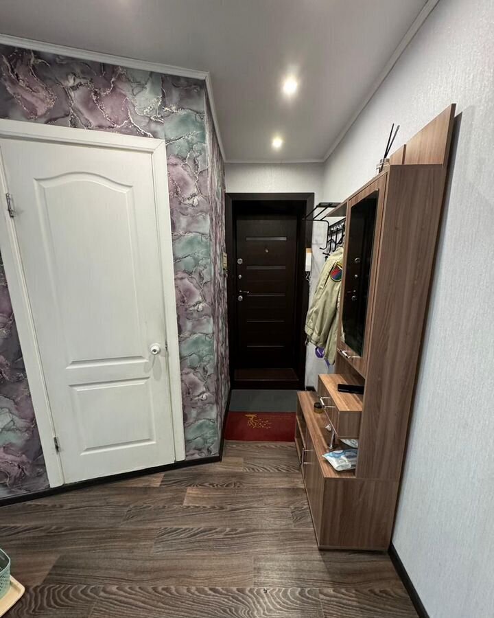 квартира г Лесосибирск ул Карла Маркса 1 фото 6