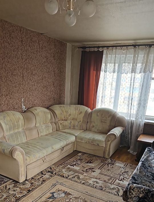 квартира г Норильск ул Хантайская 15а фото 2