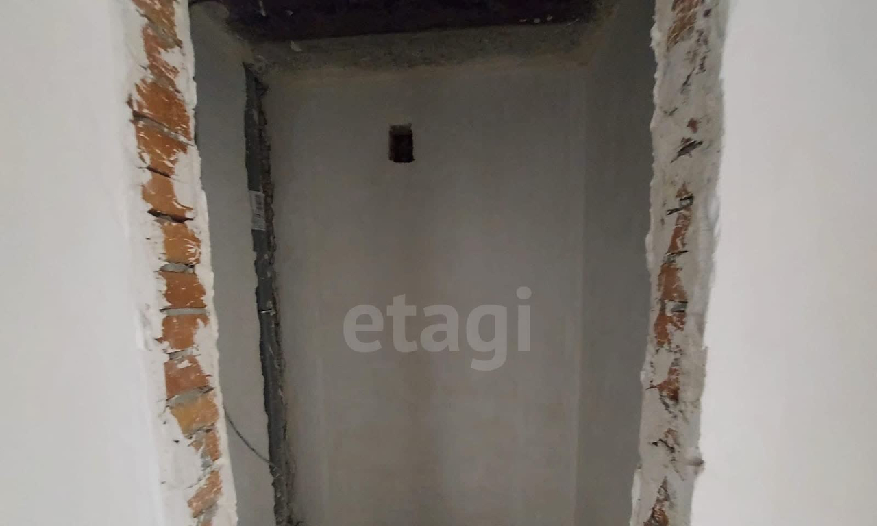 квартира г Владикавказ ул Асланбека Хадарцева 29б/2 фото 4