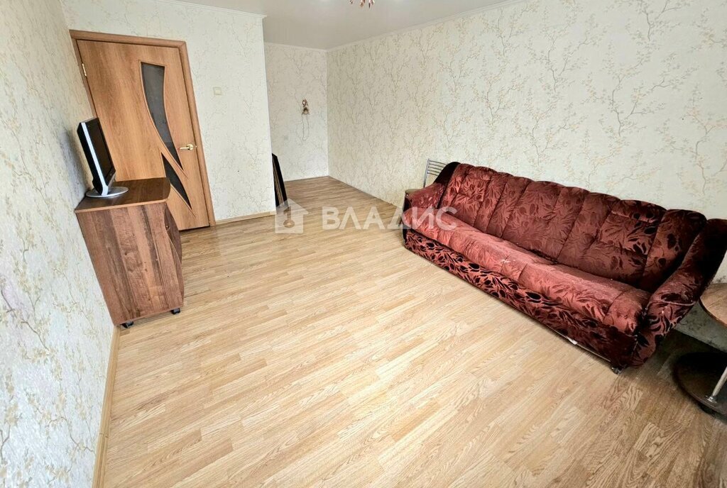 квартира г Воскресенск Центральный ул Пионерская 12 Раменское фото 2