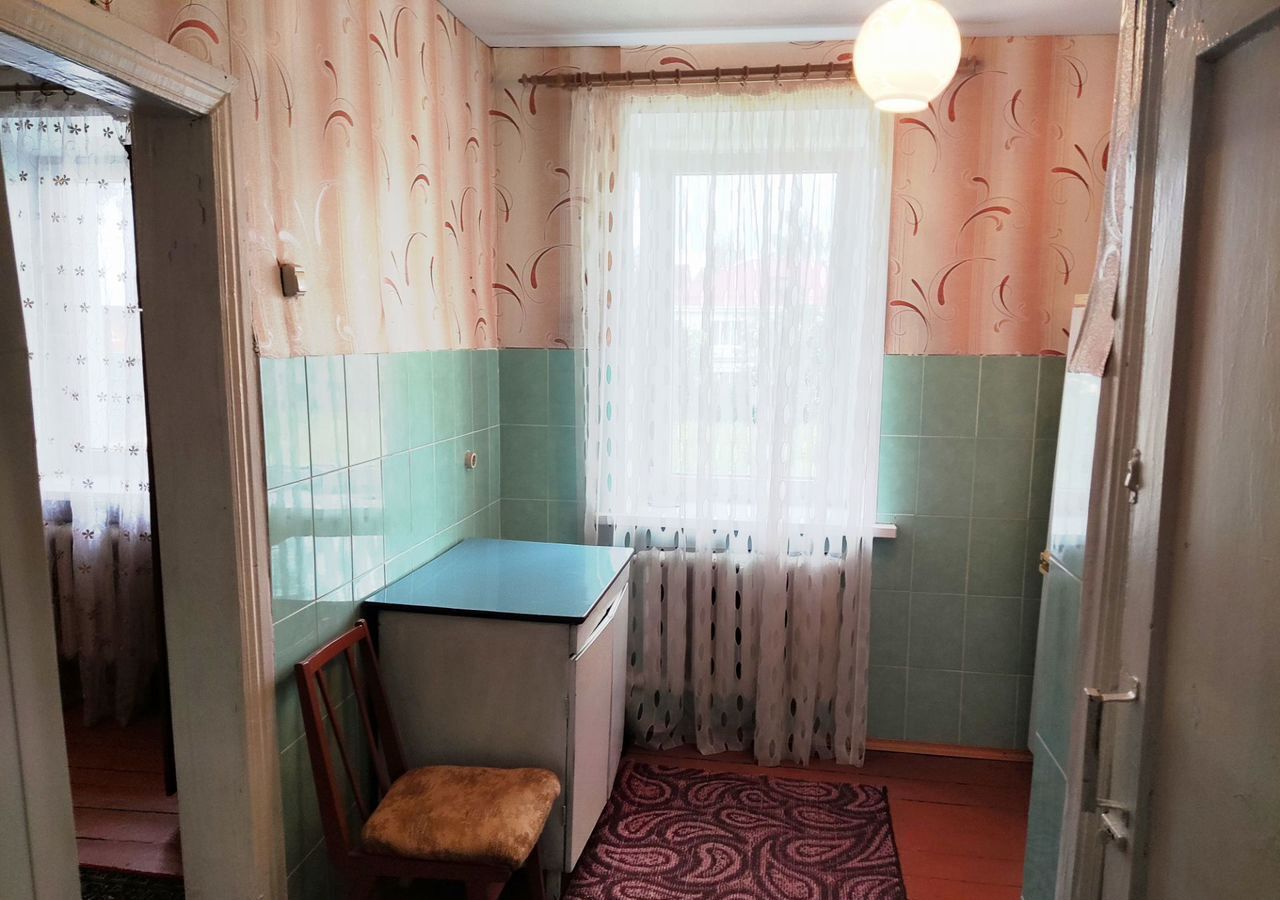 квартира г Старый Оскол ул Садовая 8 фото 3