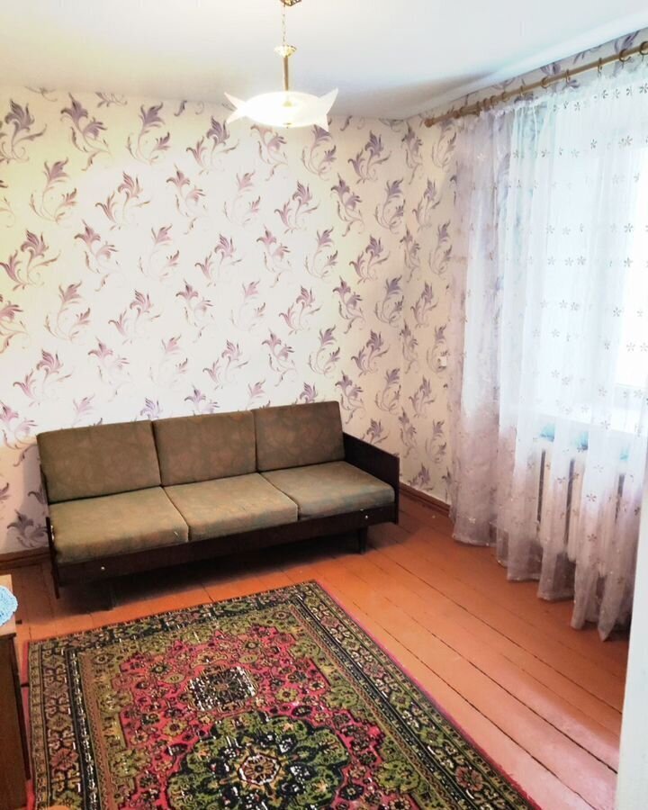 квартира г Старый Оскол ул Садовая 8 фото 4
