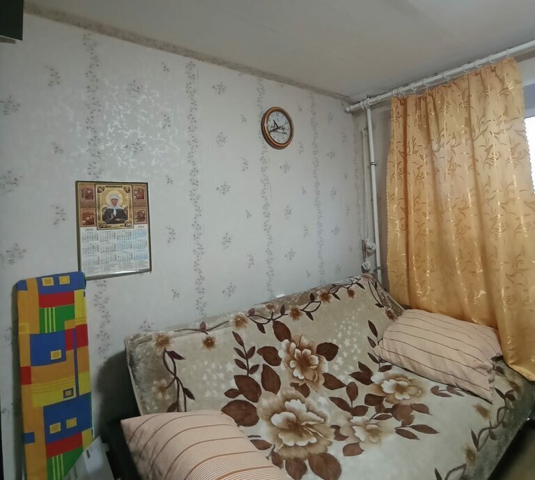 квартира г Выборг р-н Промышленный ул Промышленная 2 Выборгское городское поселение фото 5