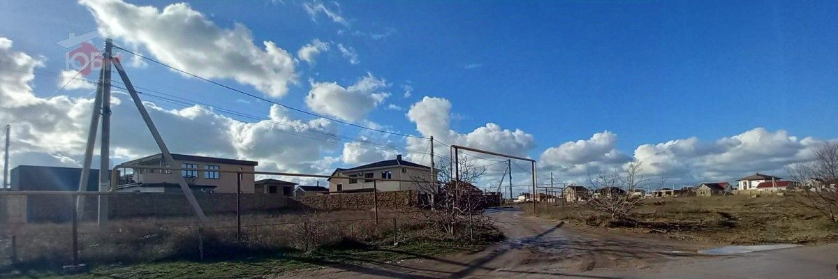 земля г Евпатория ул Киммерийская 5 фото 1