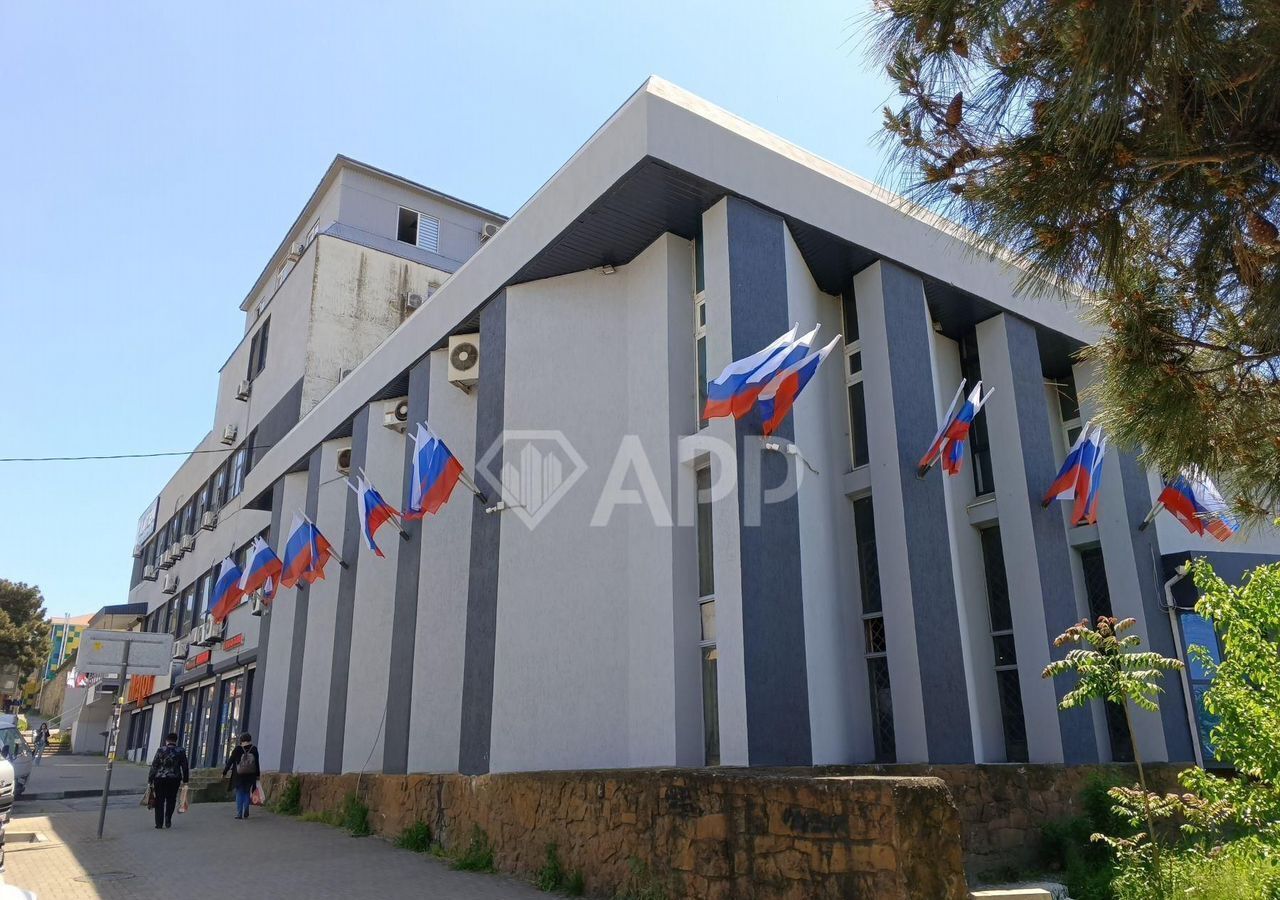 свободного назначения г Новороссийск р-н Центральный ул Энгельса 7 фото 1
