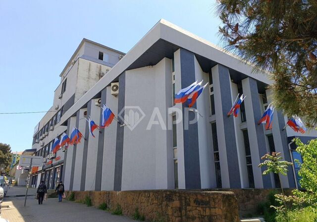 свободного назначения р-н Центральный ул Энгельса 7 фото