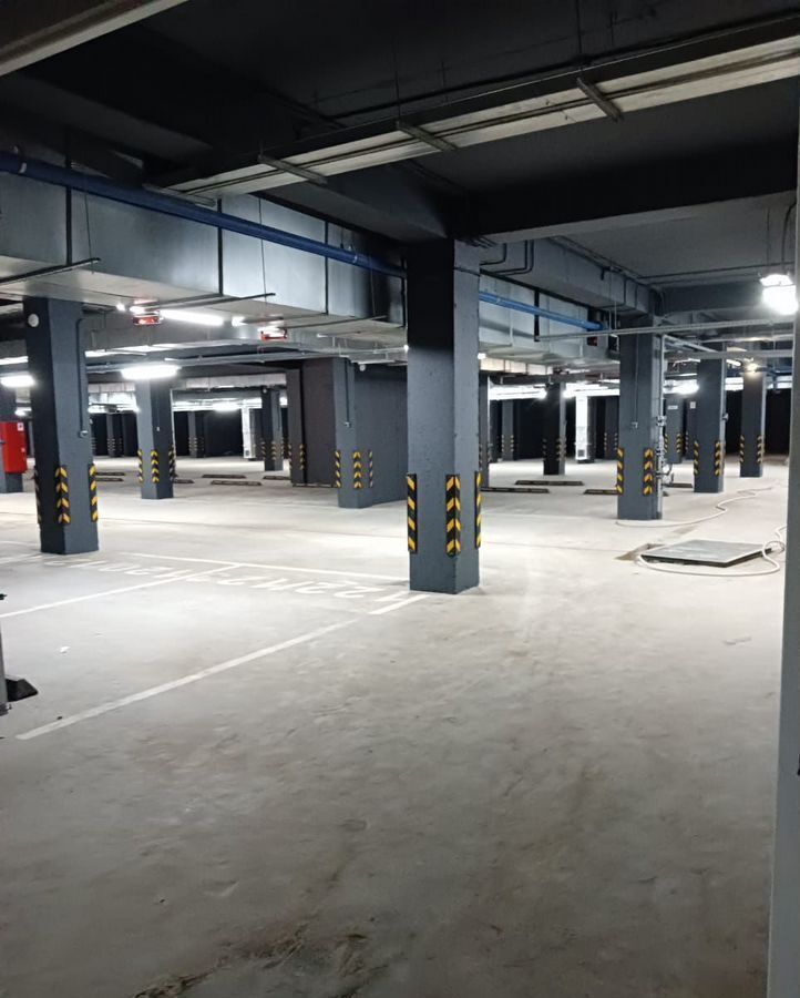 квартира г Краснодар р-н Прикубанский ул Российская 257/7 1 фото 1