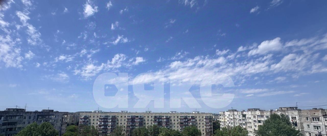 квартира г Симферополь р-н Центральный ул 60 лет Октября 17 фото 3