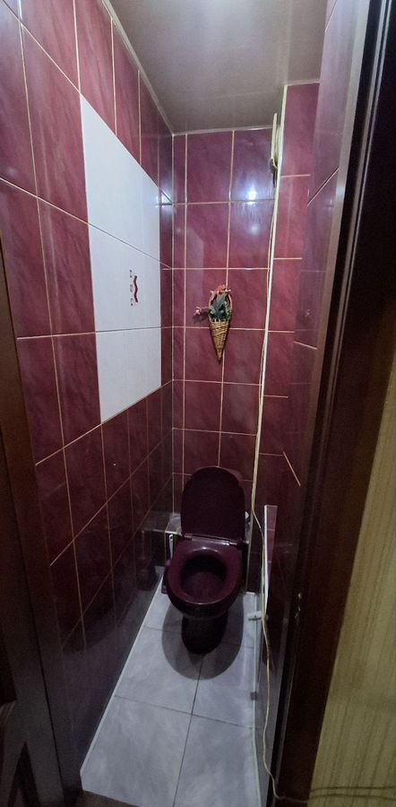 квартира г Пенза р-н Первомайский ул Кижеватова 10 фото 3
