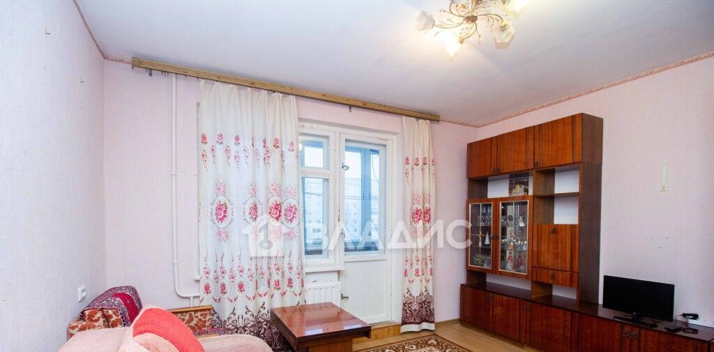 квартира г Петрозаводск ал Берёзовая 32 аллея фото 1