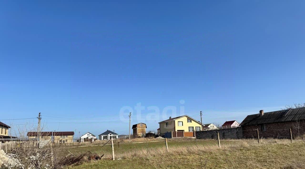 дом г Феодосия с Насыпное ул Дружбы фото 4