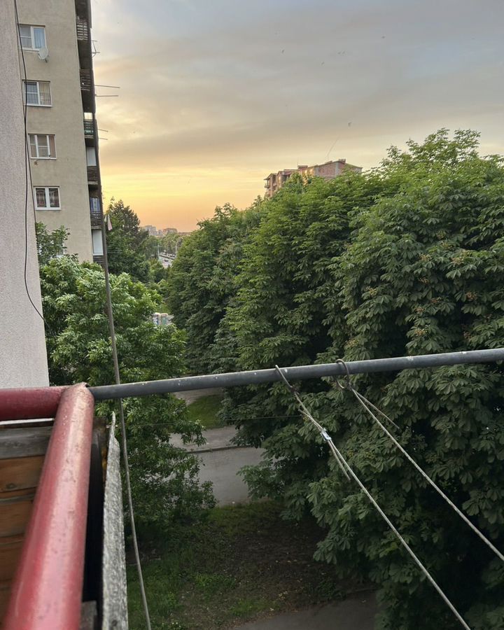 квартира г Владикавказ р-н Затеречный пр-кт Коста 225 Республика Северная Осетия — Владикавказ фото 9