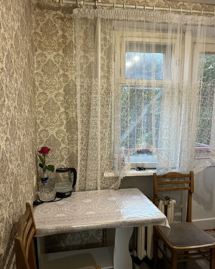квартира г Владикавказ р-н Затеречный пр-кт Коста 225 Республика Северная Осетия — Владикавказ фото 10