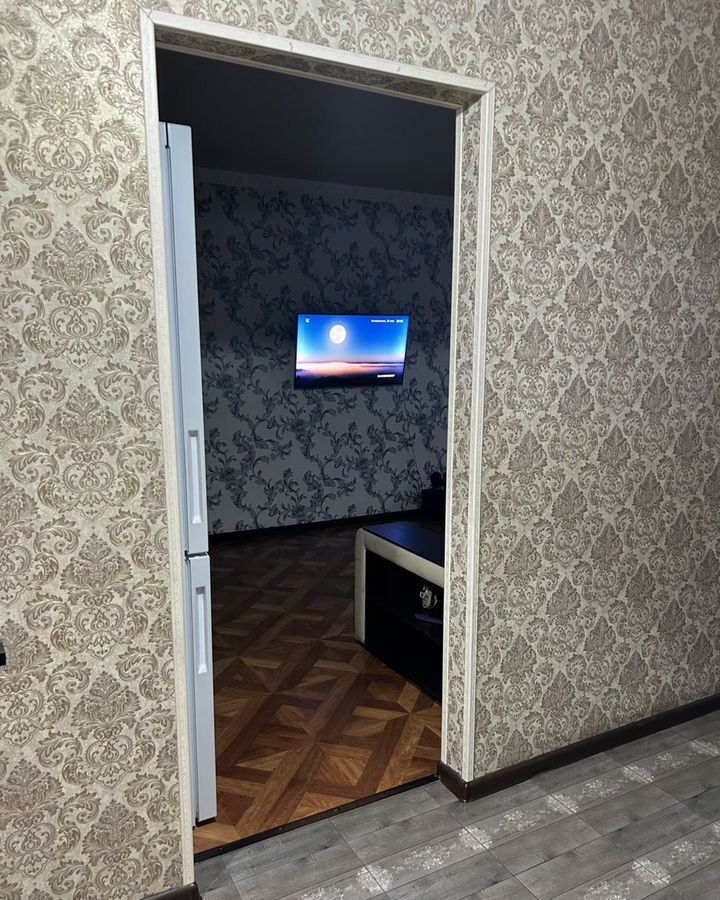 квартира г Владикавказ р-н Затеречный пр-кт Коста 225 Республика Северная Осетия — Владикавказ фото 11