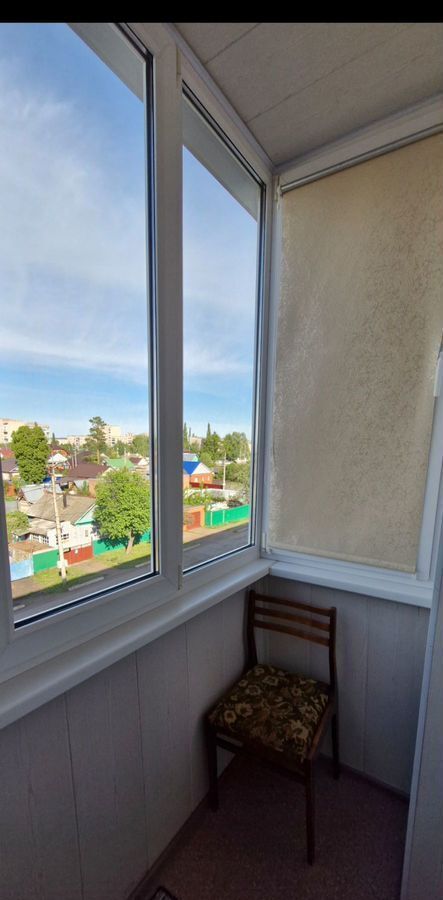 квартира р-н Ишимбайский г Ишимбай ул Советская 27 фото 6