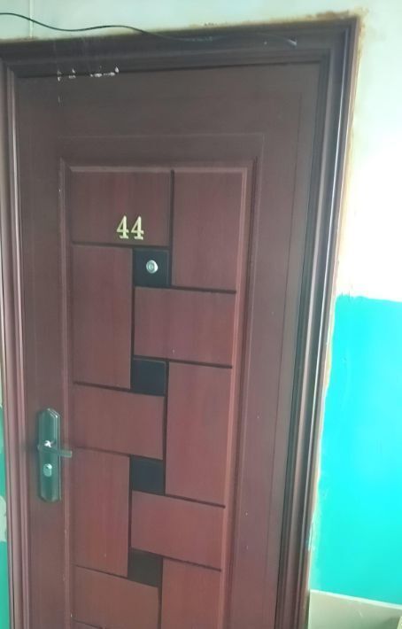 квартира г Пенза р-н Ленинский ул Коммунистическая 38 фото 5