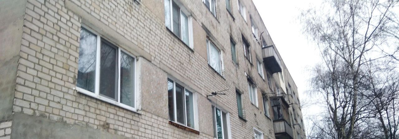 квартира г Пенза р-н Ленинский ул Коммунистическая 38 фото 6