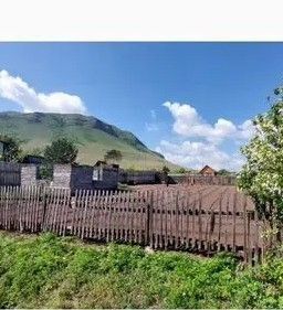 земля снт Сибиряк территория Промышленная Зона, 2-я ул, Усть-Абакан фото